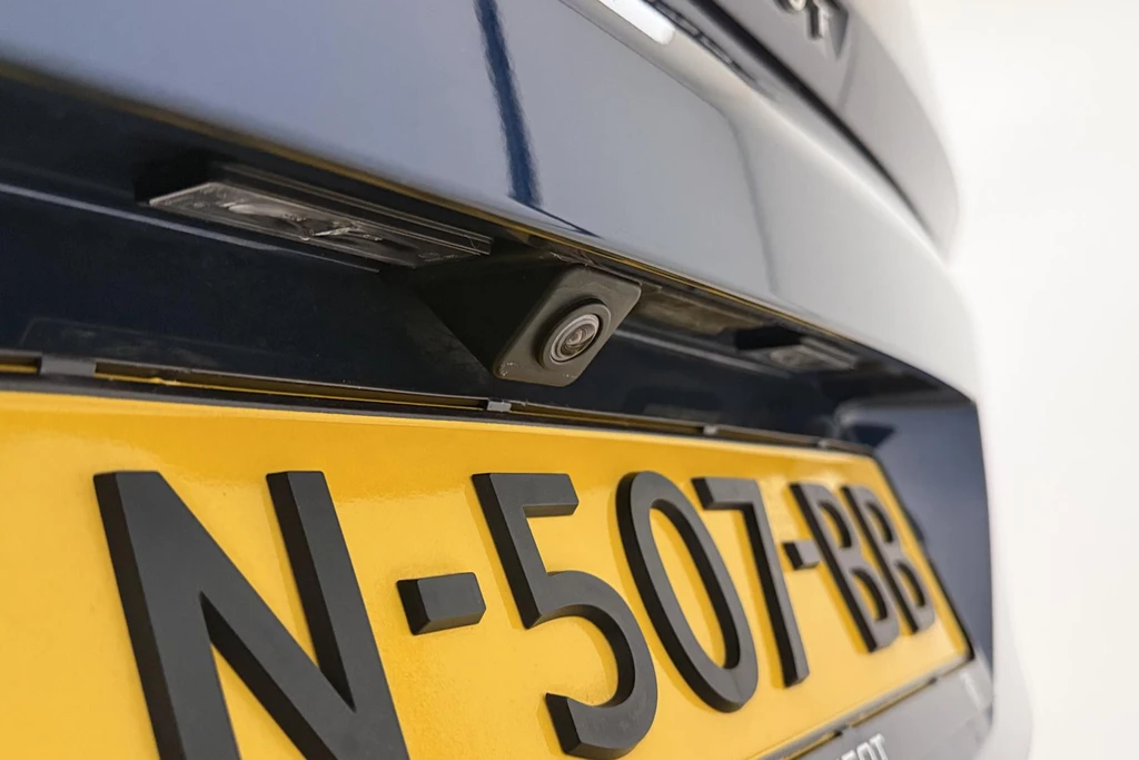 Peugeot 3008 – foto 12