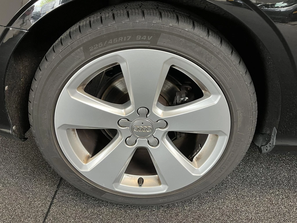 Audi A3 – foto 26