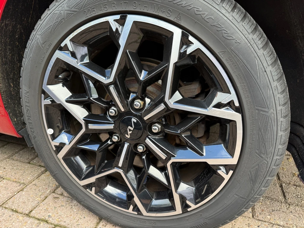 Kia Ceed Sportswagon – foto 33