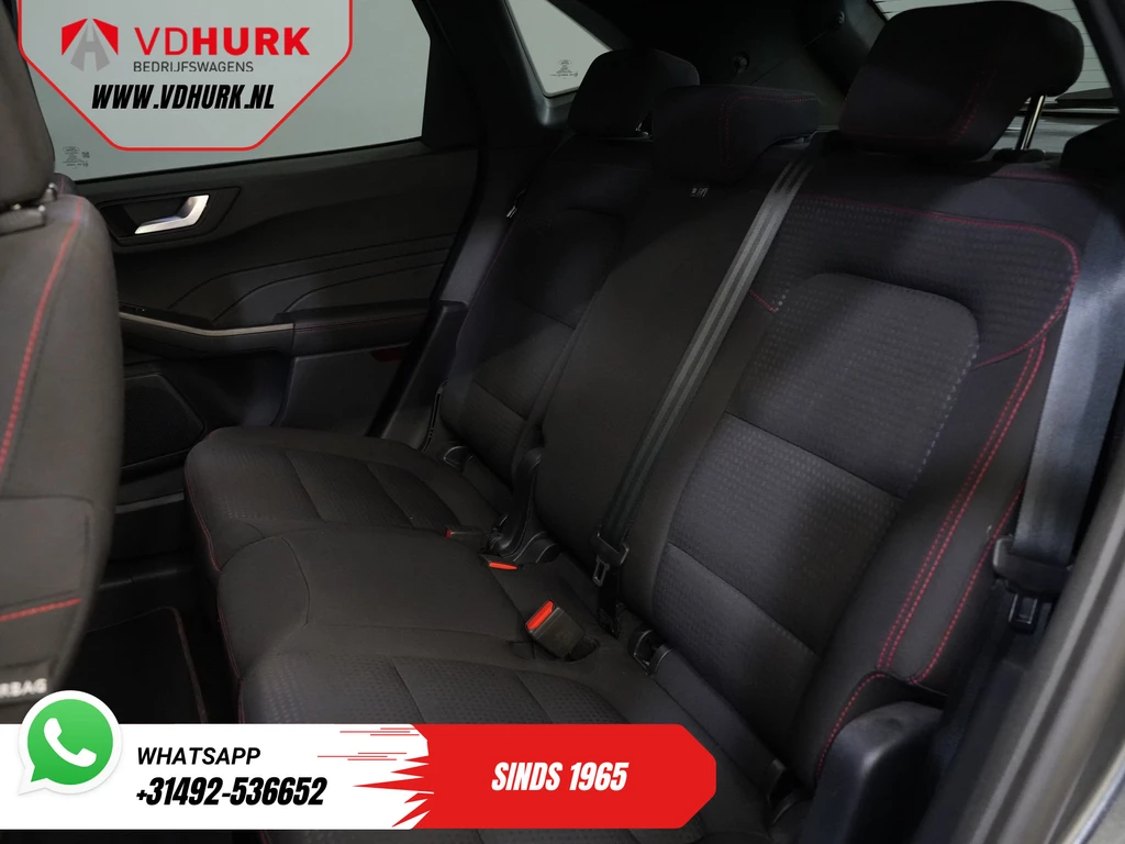 Ford Kuga – foto 18