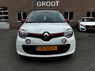 Renault Twingo – thumbnail 9