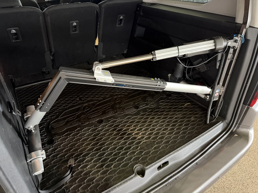 Toyota ProAce – foto 37