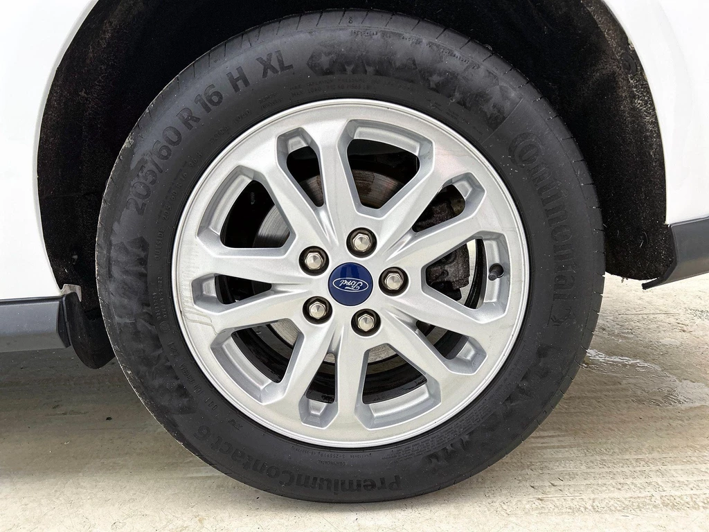 Ford Transit Connect – foto 10