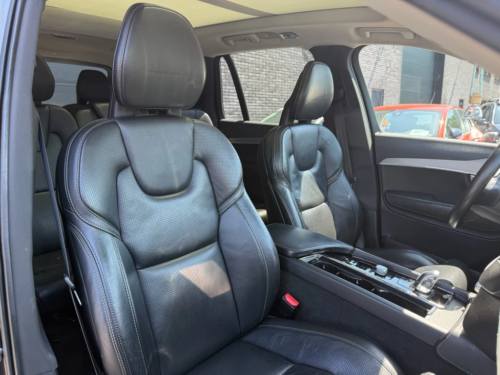 Volvo XC90 – foto 22