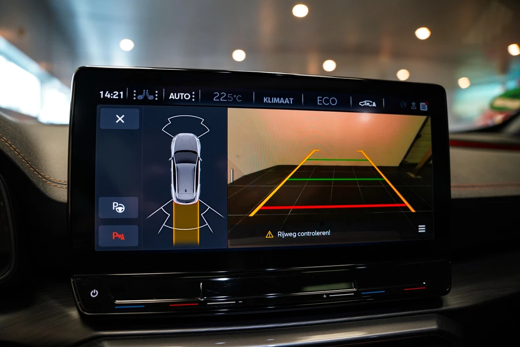 CUPRA Formentor – foto 7