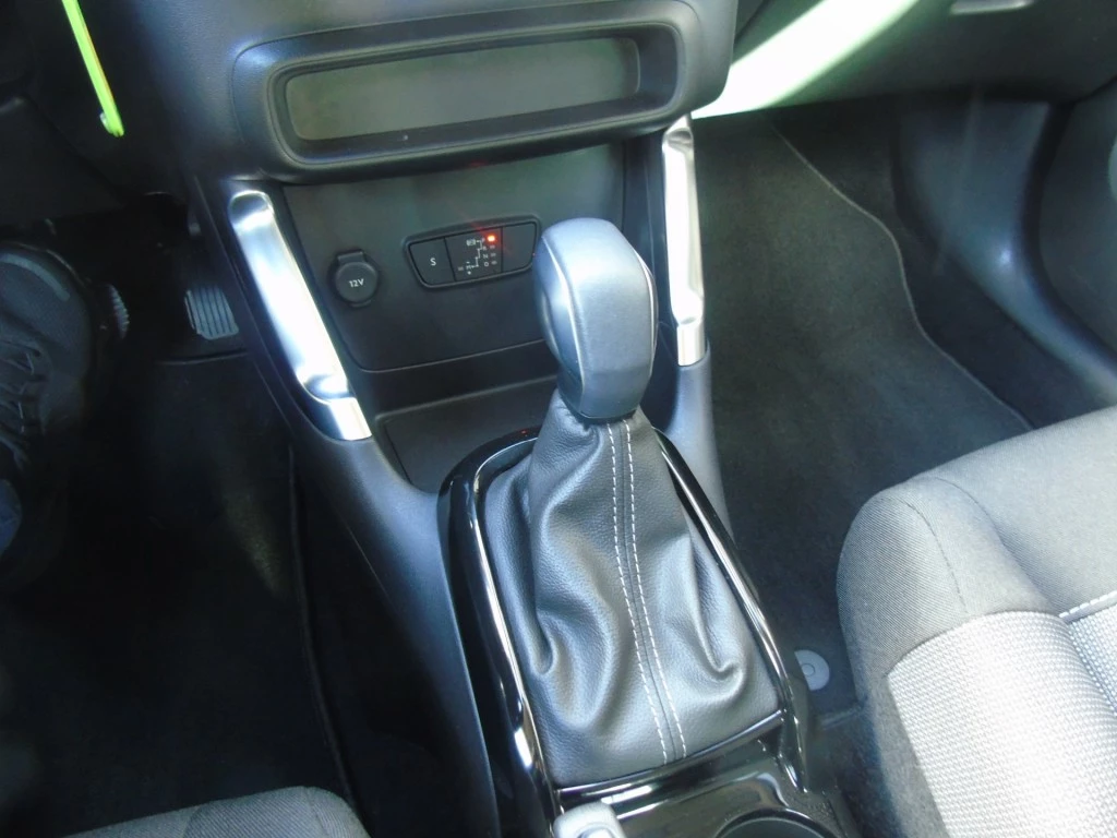 Citroën C3 Aircross – foto 23