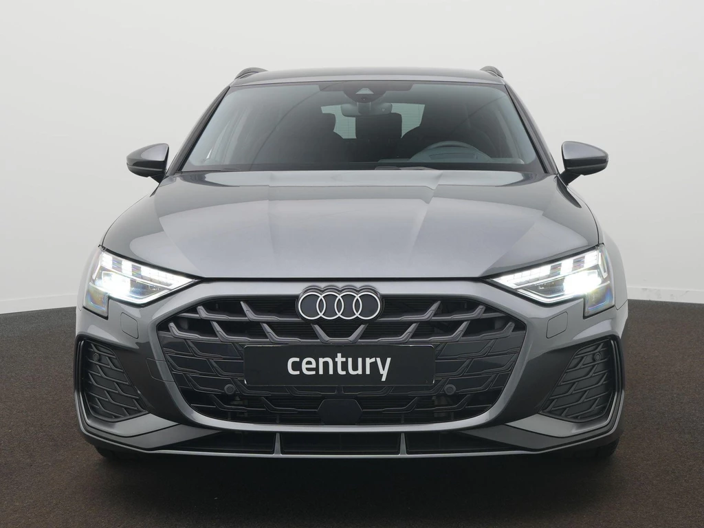 Audi A3 – foto 10