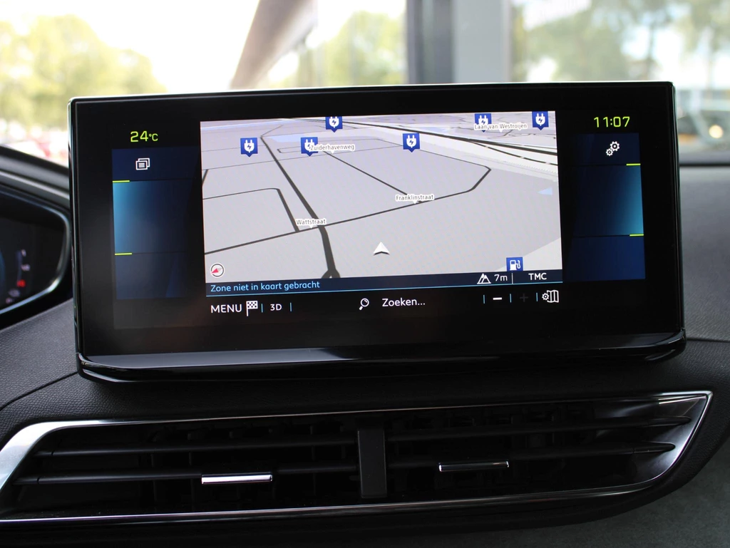 Peugeot 3008 – foto 16