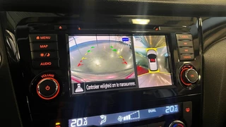 Nissan QASHQAI – thumbnail 43