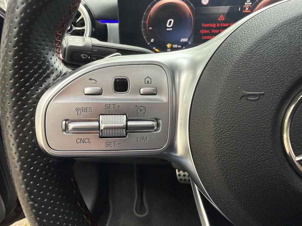Mercedes-Benz A-Klasse – foto 21