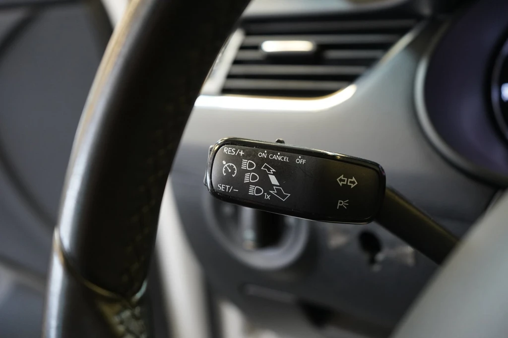 Škoda Octavia – foto 22