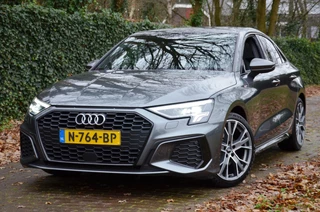 Audi A3 – thumbnail 3