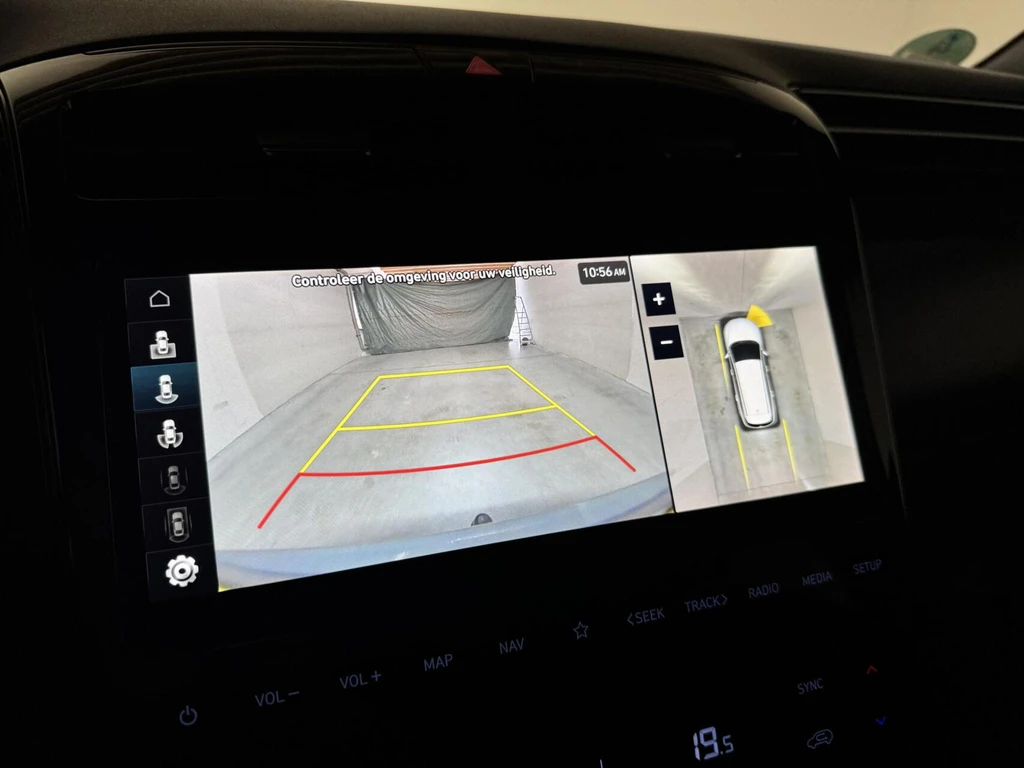 Hyundai Tucson – foto 48