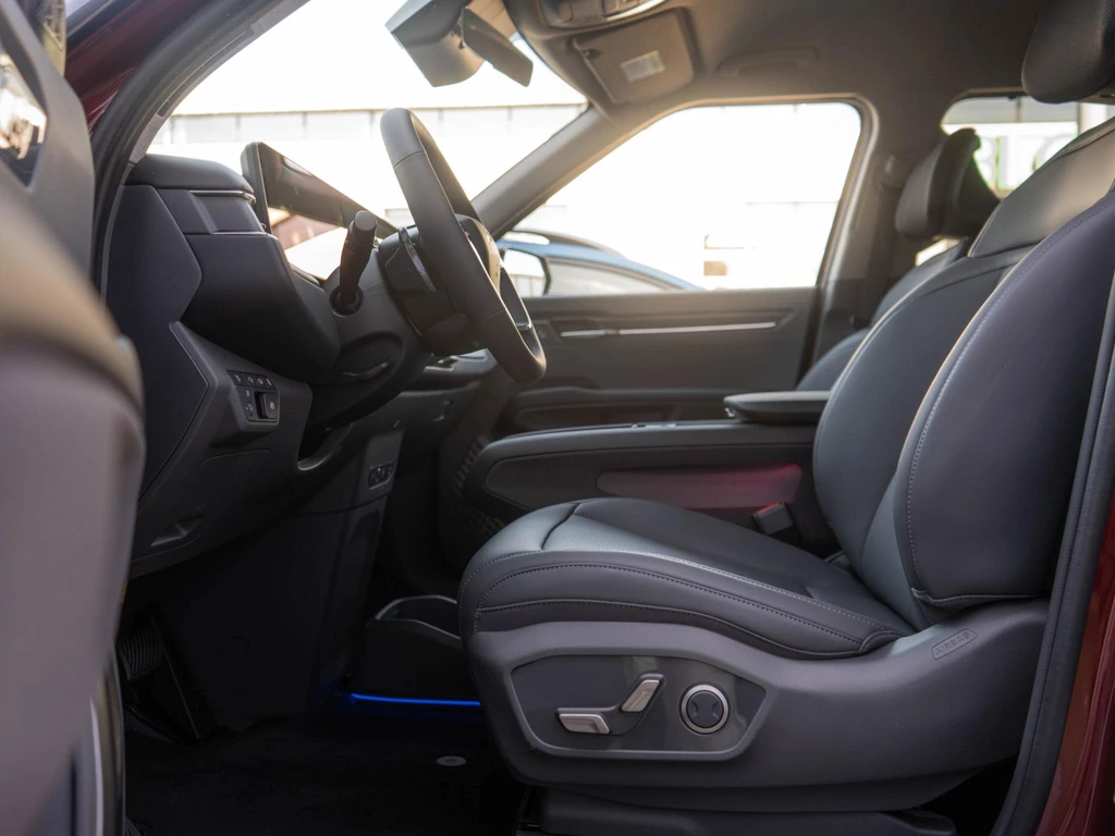 Kia EV9 – foto 18