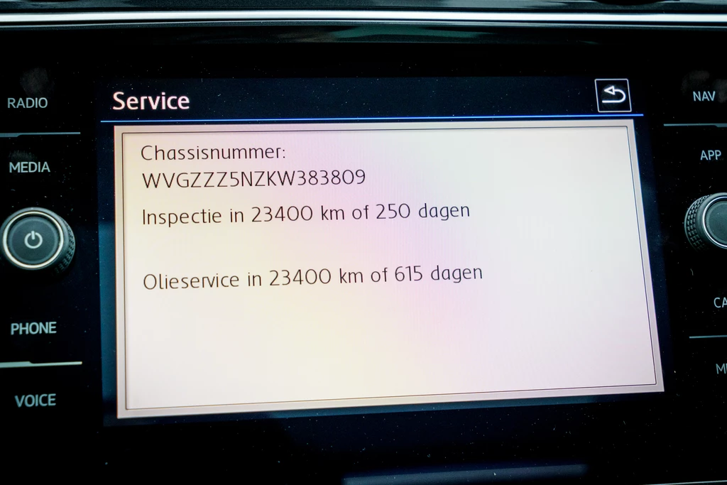 Volkswagen Tiguan – foto 25