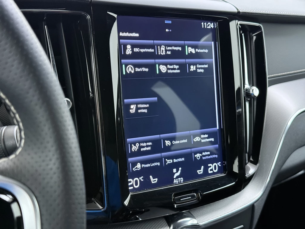 Volvo XC60 – foto 17