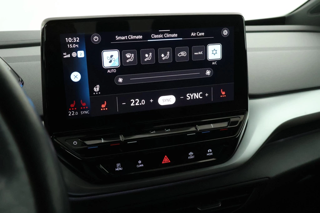 Volkswagen ID.4 – foto 39