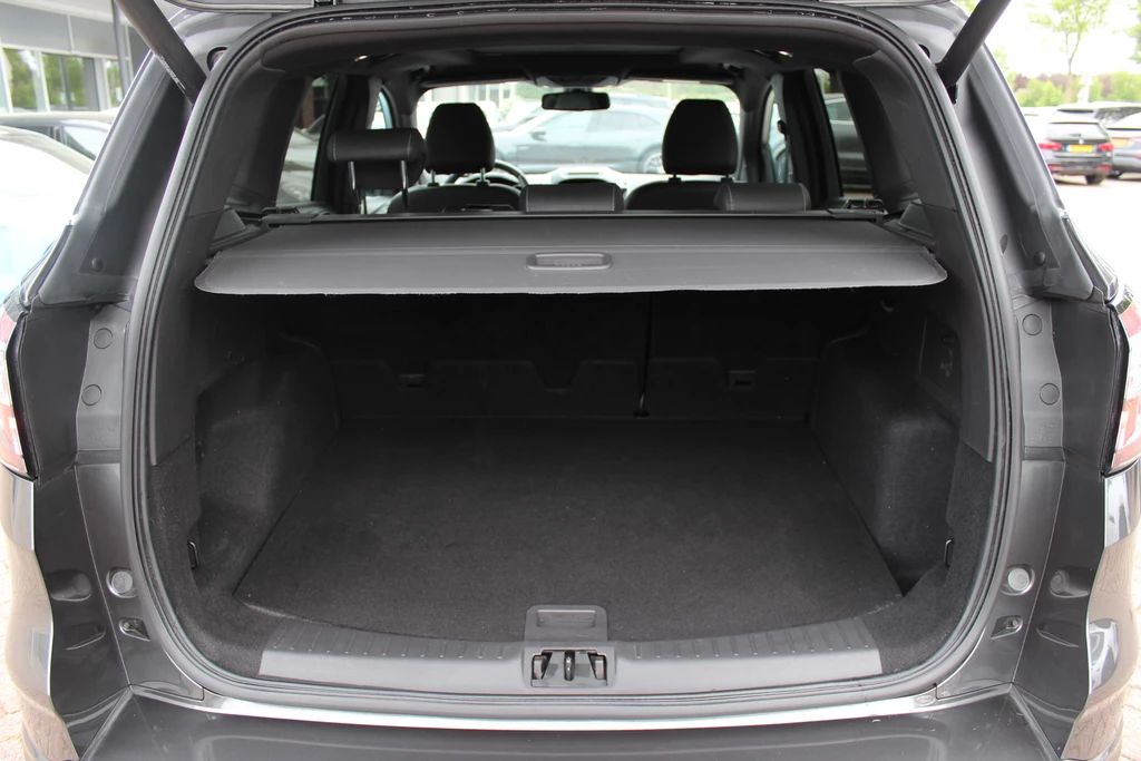 Ford Kuga – foto 17