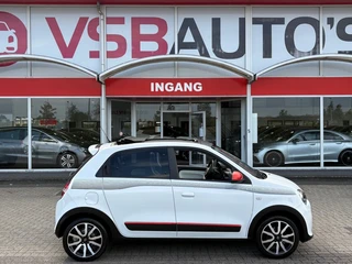 Renault Twingo – thumbnail 5