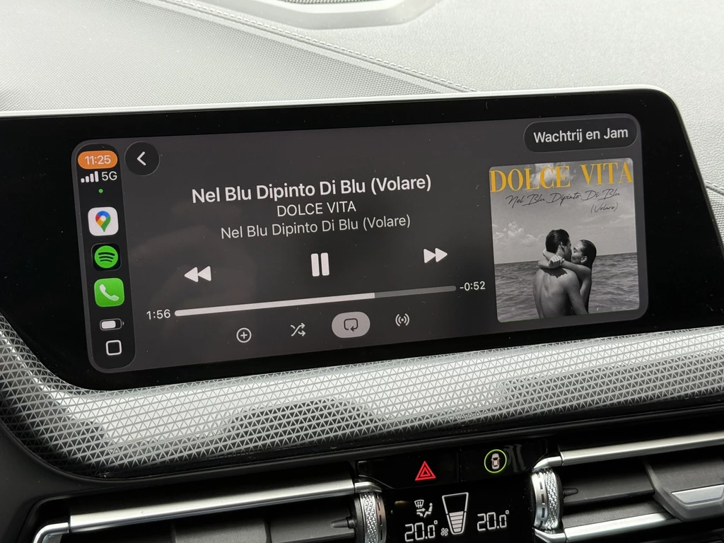 BMW 1 Serie – foto 34