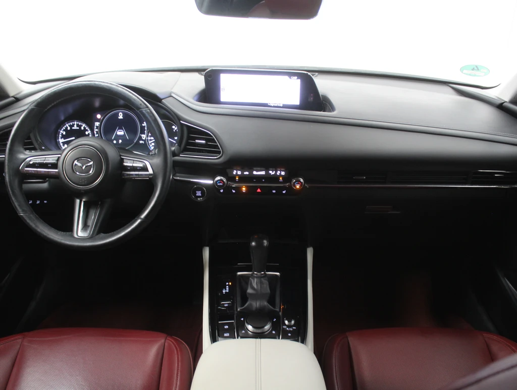 Mazda CX-30 – foto 13