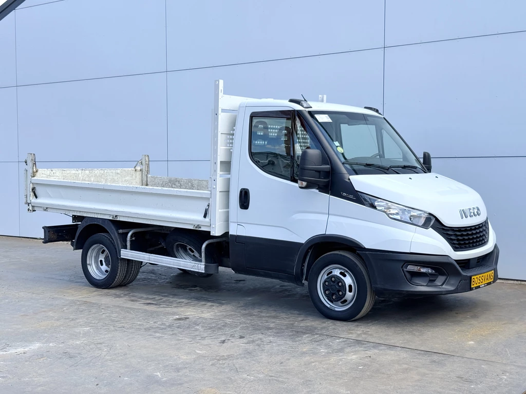 Iveco Daily – foto 5