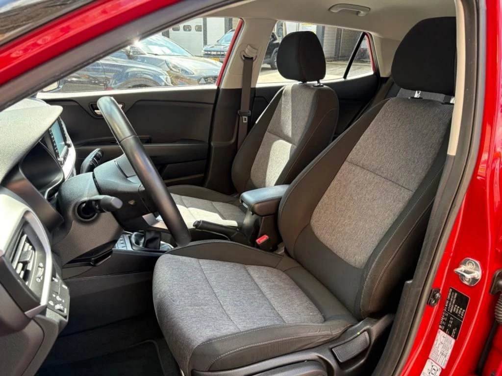 Kia Stonic – foto 19