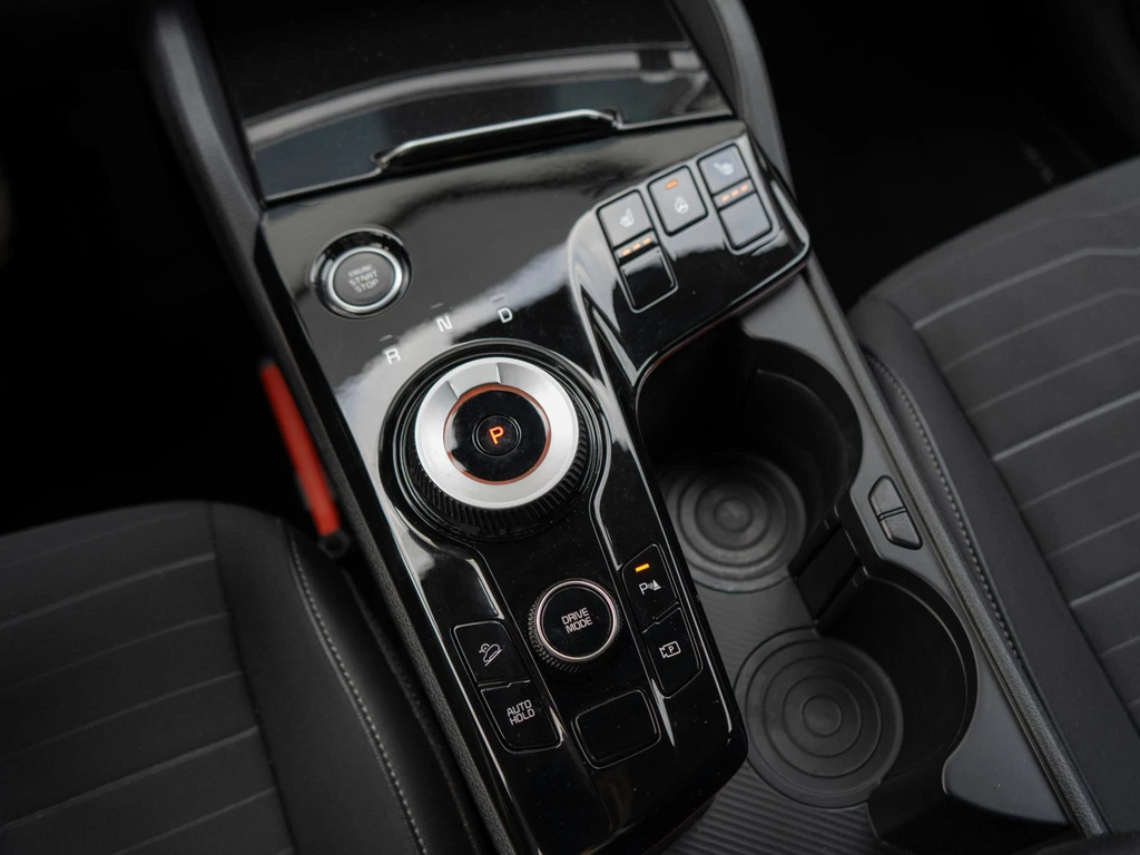 Kia Sportage – foto 15