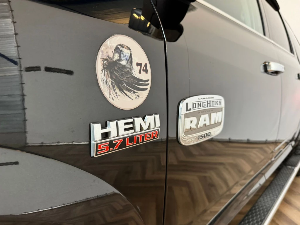 Dodge Ram 1500 – foto 19