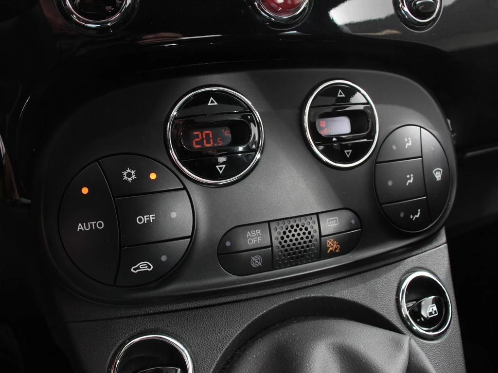 Fiat 500 – foto 25