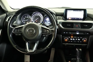 Mazda 6 – thumbnail 16