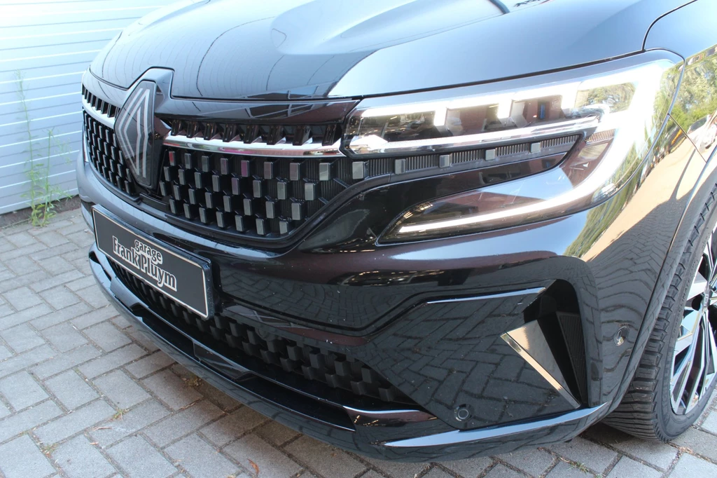 Renault Austral – foto 29