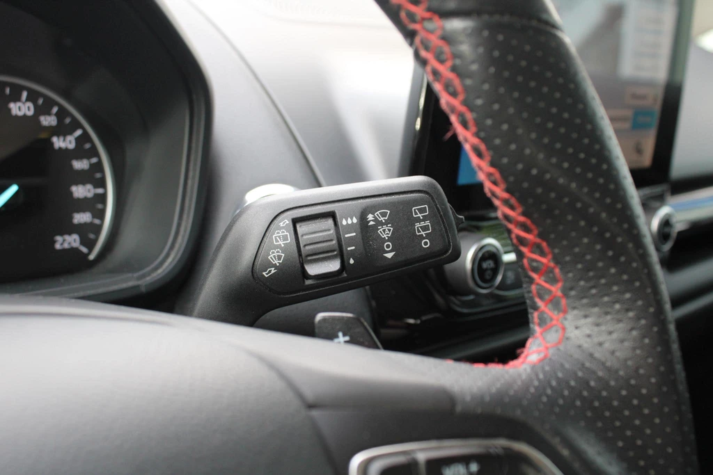 Ford EcoSport – foto 24