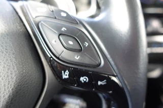 Toyota C-HR – thumbnail 22
