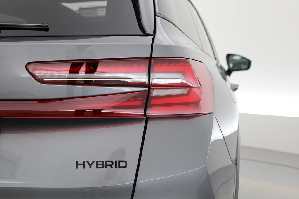 Škoda Kodiaq – foto 36