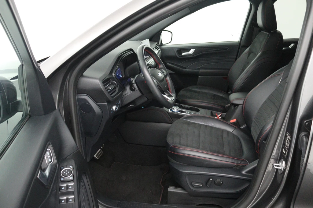 Ford Kuga – foto 20