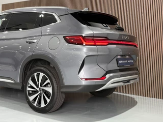 BYD SEAL U – thumbnail 5