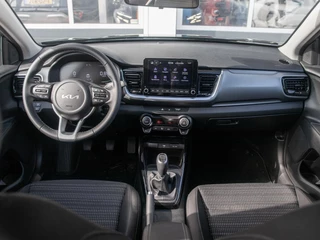 Kia Stonic – thumbnail 11
