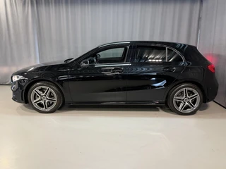 Mercedes-Benz A-Klasse – thumbnail 2