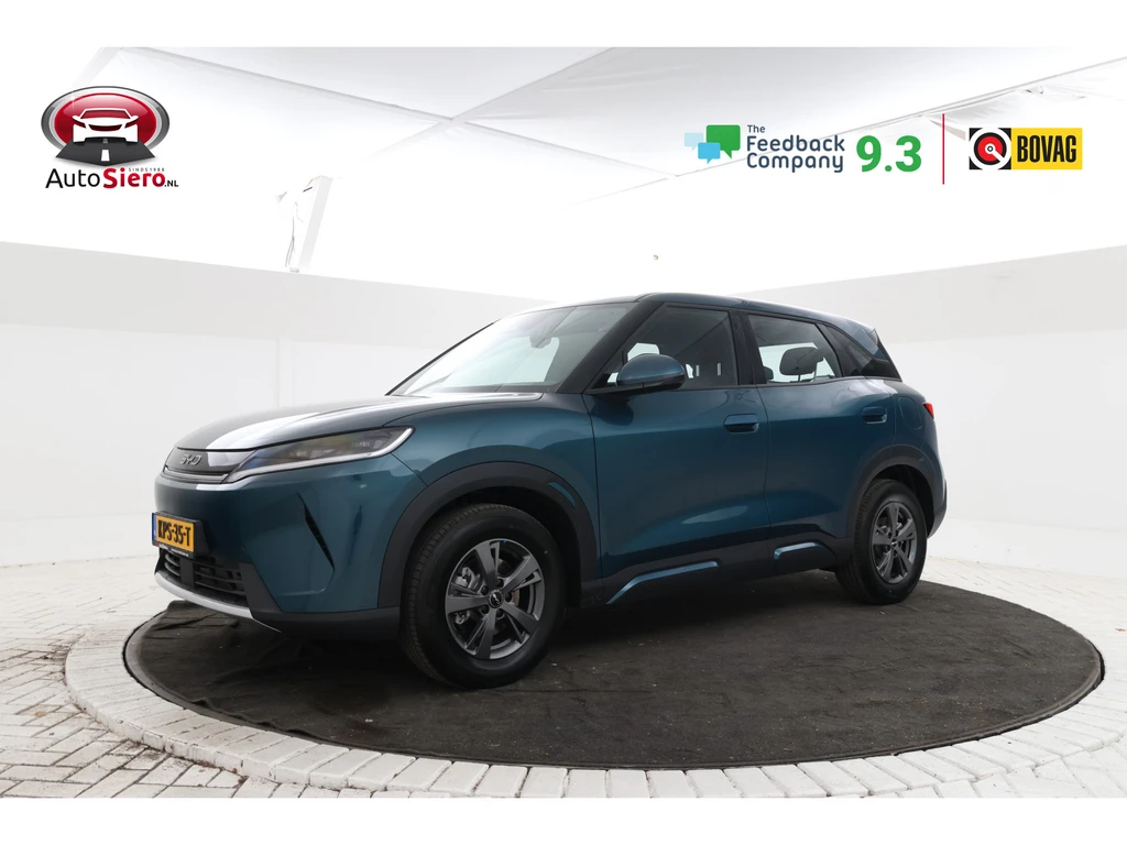 BYD ATTO 2 – foto 1