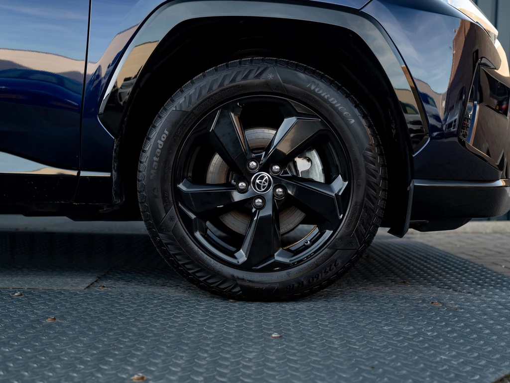 Toyota RAV4 – foto 36