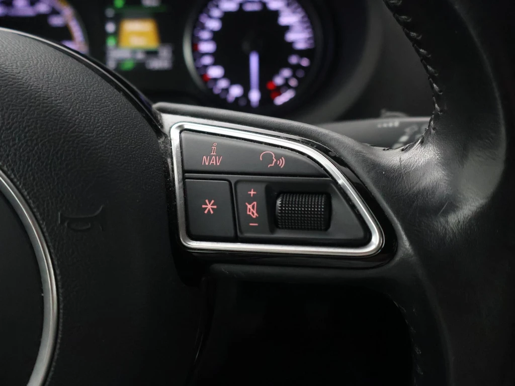Audi A3 – foto 23