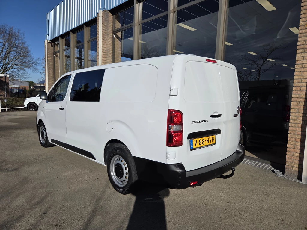 Peugeot Expert – foto 5