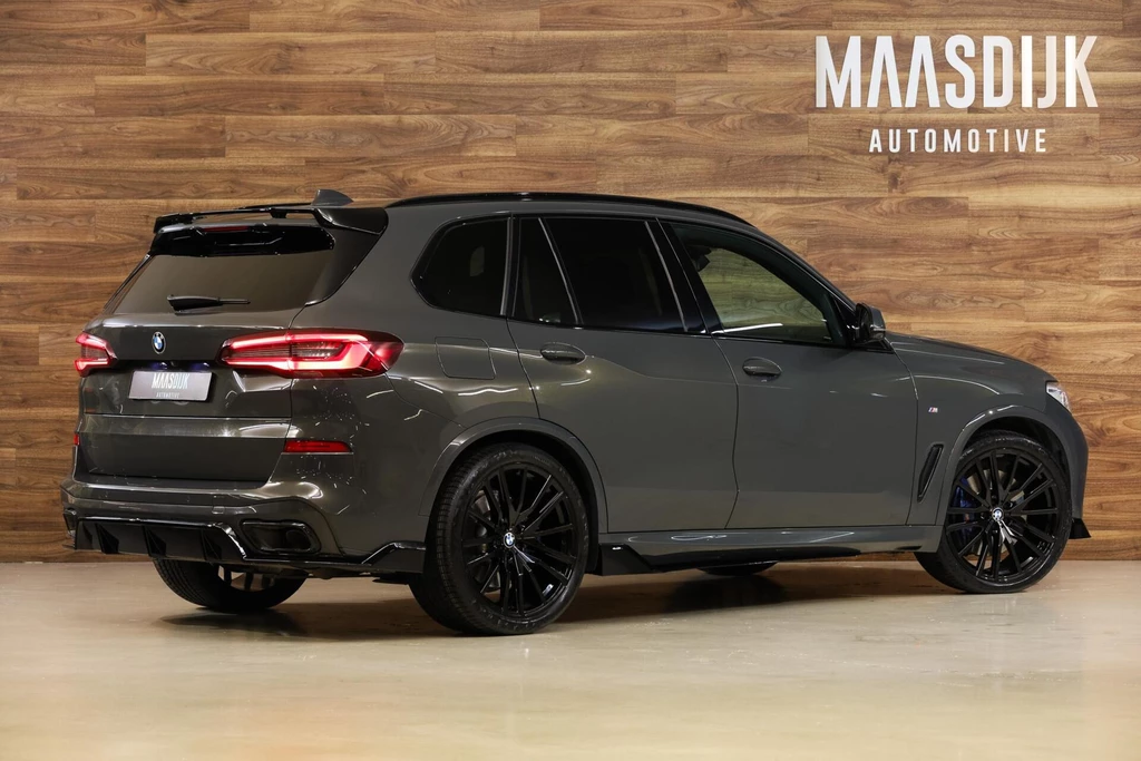 BMW X5 – foto 7