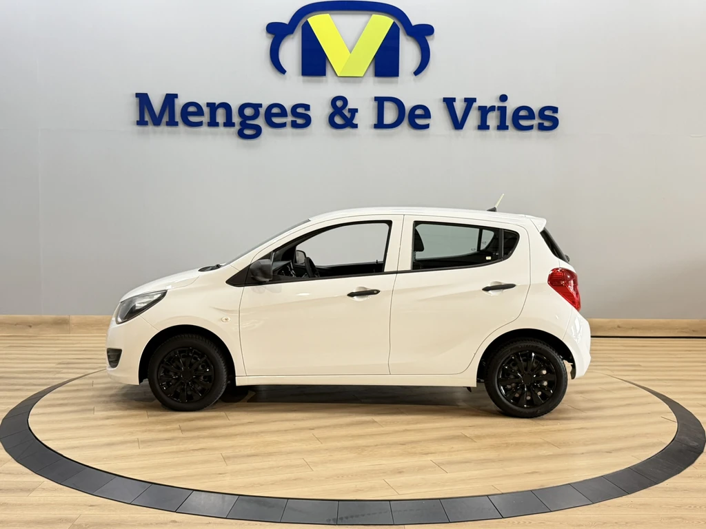 Opel KARL – foto 2
