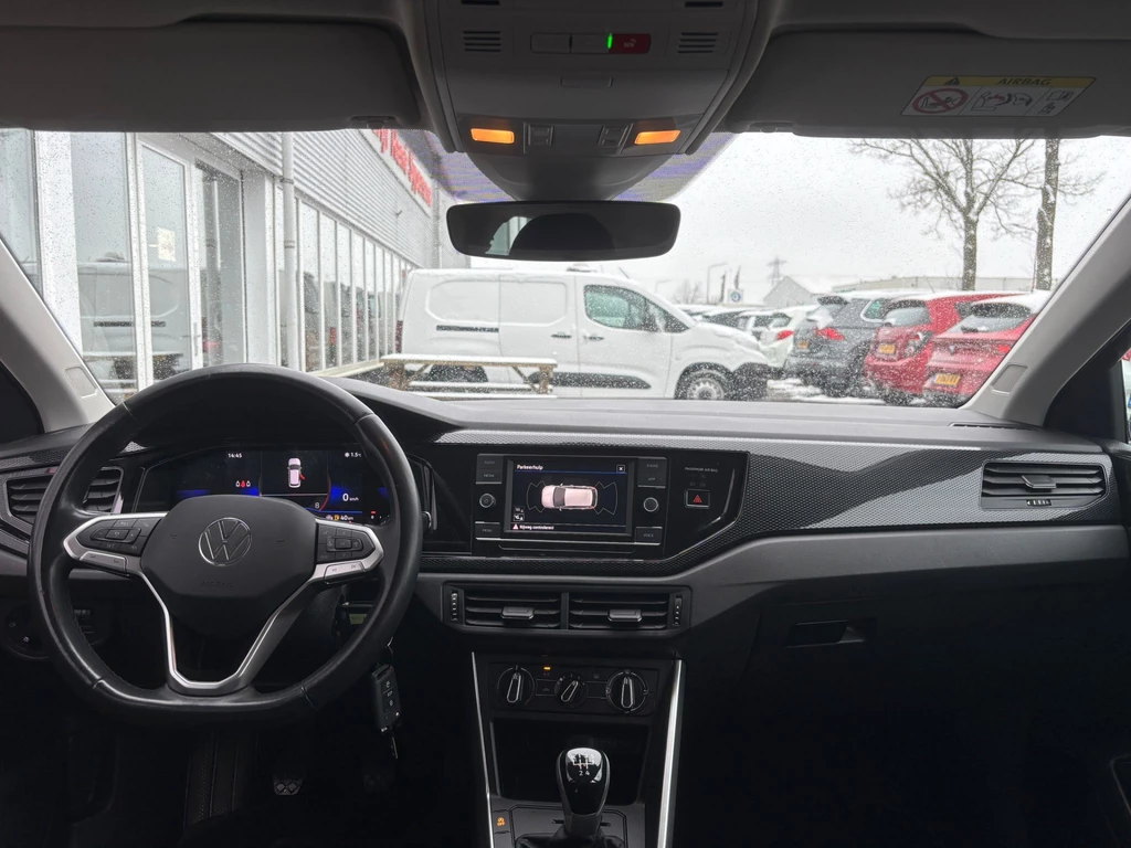 Volkswagen Polo – foto 17