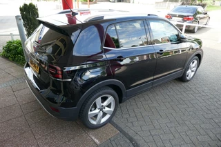Volkswagen T-Cross – thumbnail 6