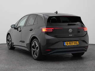 Volkswagen ID.3 – thumbnail 4