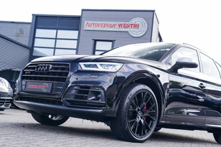 Audi SQ5 – thumbnail 2