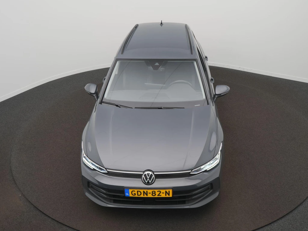 Volkswagen Golf – foto 12